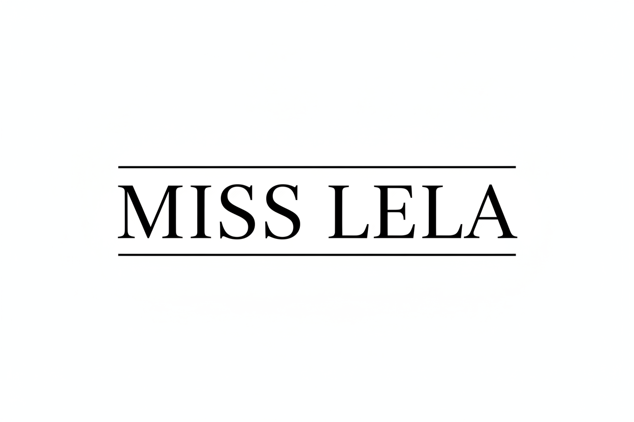 MISS LELA